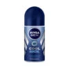Nivea Men Cool Kick Deodorante Roll-on 50 Ml