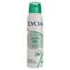 LYCIA DEODORANTE SPRAY Pure Talc TALCO 200 ML