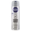 Nivea Men Silver Protect Deodorante Spray 150 Ml