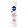 Nivea Dry Comfort Plus Deodorante Spray 150 Ml