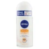 Nivea Stress Protect Deodorante Roll-on 50 Ml