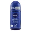 Nivea Protect Care Deodorante Roll-on 50 Ml