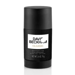 David Beckham Classic Deodorante Stick 70 G