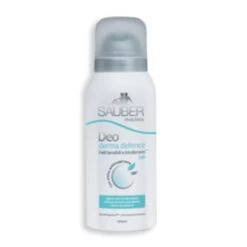 SAUBER PHARMA DERMA DEFENCE SPRAY