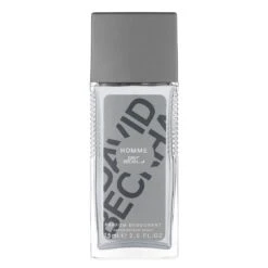 David Beckham Homme Deodorante Spray 75 Ml