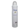 Dove Invisible Dry Deodorante Spray 250 Ml