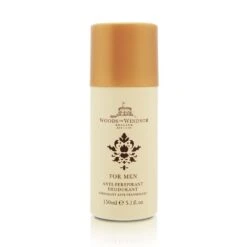 Woods Of Windsor For Men Deodorante Spray 150 Ml