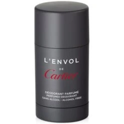 Cartier L'Envol De Cartier Deodorante Stick 75 G