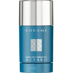 Azzaro Chrome Deodorante Stick 75 G