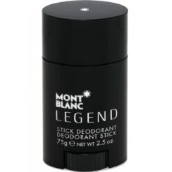 MONTBLANC Mont Blanc Legend Deodorante Stick 75 G