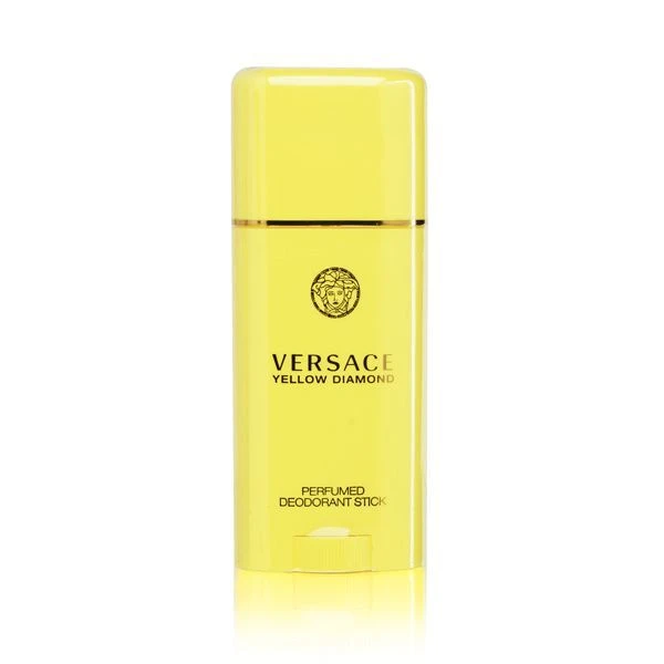 Versace Yellow Diamond Deodorante Stick 50 G 1 Versace Yellow Diamond Deodorante Stick 50 G