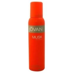 Jovan Musk For Woman Deodorante 150 Ml