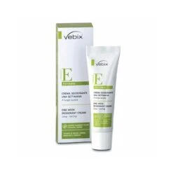 Vebix E Phytamin Crema Deodorante Una Settimana 25 Ml
