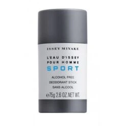 Issey Miyake L'Eau D'Issey Pour Homme Sport Deodorante Stick 75 G