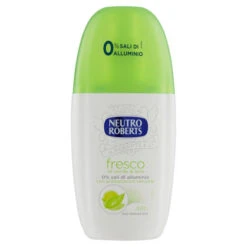 NEUTRO ROBERTS DEODORANTE THE VERDE LIME 75 ML DEO VAPO