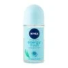 NIVEA DEODORANTE ROLL ON ENERGY FRESH 48h Antitraspirante 50ML