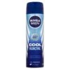 Nivea Men Cool Kick Deodorante Sray 150 Ml