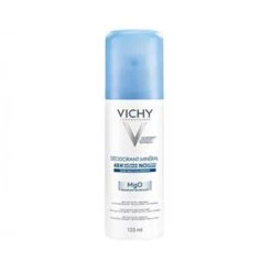 Vichy Deodorante Minerale Spray 48H 125 Ml