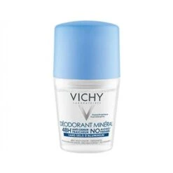 Vichy Mineral Deo Bille Deodorante Rollon 48H 50 Ml