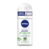 NIVEA DEODORANTE ROLL-ON PURE & NATURAL 50 ML