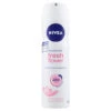 Nivea Fresh Flower Deodorante Spray 150 Ml