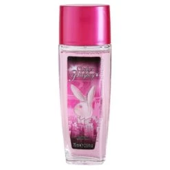 Playboy Super Playboy For Her 75 Ml Deodorante Profumato Donna Spray