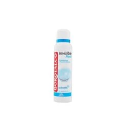 BOROTALCO DEODORANTE SPRAY Invisible Fresh 125 ML