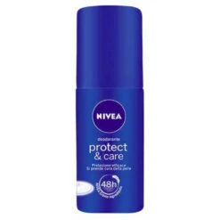 NIVEA DEODORANTE PROTECT&CARE SPRAY 35ML