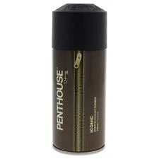 Penthouse Iconic Spray Corpo 150 Ml