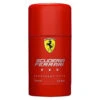 Scuderia Ferrari RED Deodorante Stick 75ml