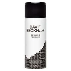David Beckham Beyond Forever Deodorante Spray 150 Ml