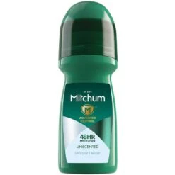 Mitchum Advanced Men Ice Fresh Deodorante Roll On 100 Ml