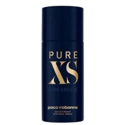 Paco Rabanne Pure XS Deodorante Spray 150 Ml