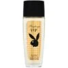 Playboy VIP Deodorante Spray 75 Ml