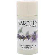 Yardley English Lavender Cologne Deodorante Stick 20 Ml
