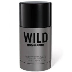 Dsquared2 Wild Deodorante Stick 75 Ml