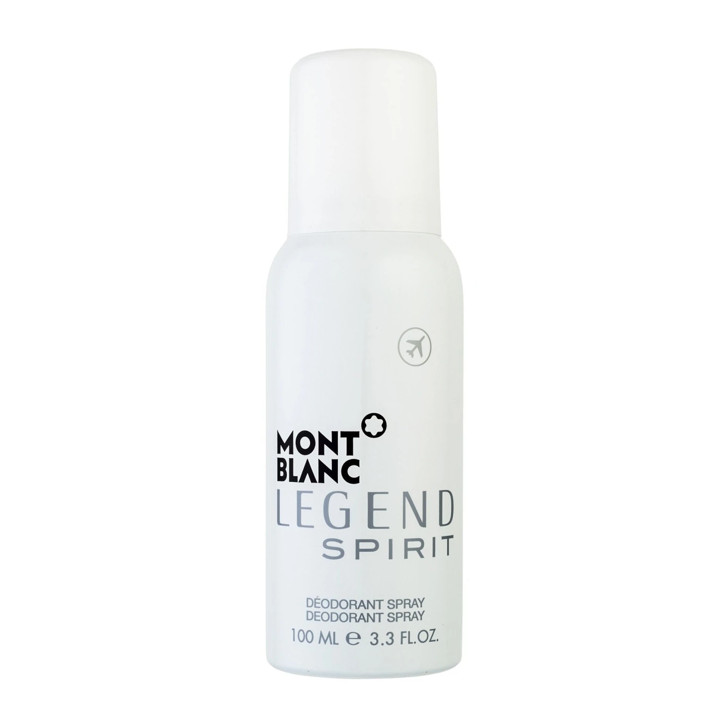 MONTBLANC Mont Blanc Legend Spirit Deodorant Spray 100 Ml 1 MONTBLANC Mont Blanc Legend Spirit Deodorant Spray 100 Ml