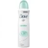 Dove Deodorante Spray Pure & Sensitive Senza Profumo 150 Ml