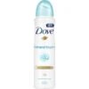 Dove Deodorante Spray Mineral Touch Senza Alcool Con Minerali Del Mar Morto 150 Ml