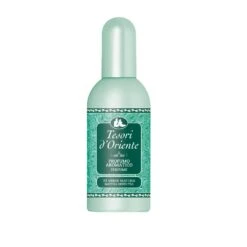 Tesori D'Oriente Profumo The Verde Matcha 100 Ml