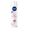 Nivea Deodorante In Spray Dry Comfort 150 Ml
