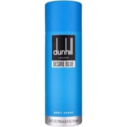 Dunhill Desire Blue Spray Corpo Per Uomo 200 Ml