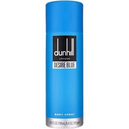 Dunhill Desire Blue Spray Corpo Per Uomo 200 Ml 1 Dunhill Desire Blue Spray Corpo Per Uomo 200 Ml