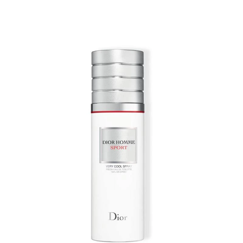 Dior Homme Sport Very Cool Deodorante 100 Ml 1 Dior Homme Sport Very Cool Deodorante 100 Ml