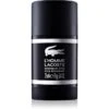 Lacoste L'Homme Deodorante Stick 75ml