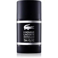 Lacoste L'Homme Deodorante Stick 75ml