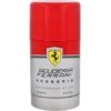 Ferrari Scuderia Deodorante Stick 75 G