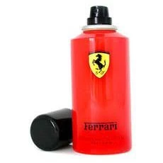 Ferrari Red Deodorante Spray 150 Ml