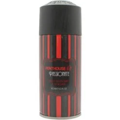 Penthouse Passionate Spray Corpo 240 Ml