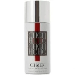 Carolina Herrera CH For Men Deodorante Spray 150 Ml